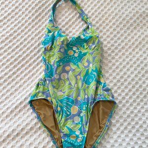 Lilly Pulitzer One Piece
